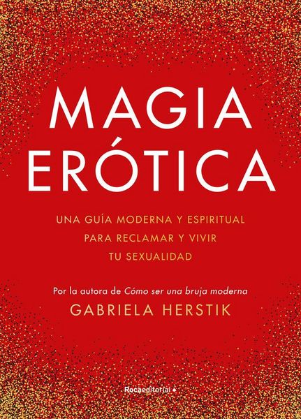 Produktbild: Magia er&oacute;tica