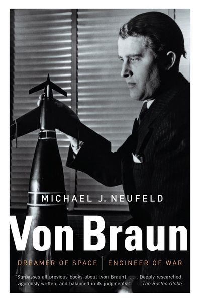 Produktbild: Von Braun