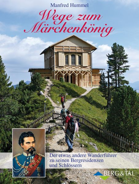 Produktbild: Wege zum M&auml;rchenk&ouml;nig