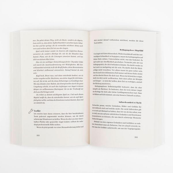 Unbedingt lesen, wenn ...