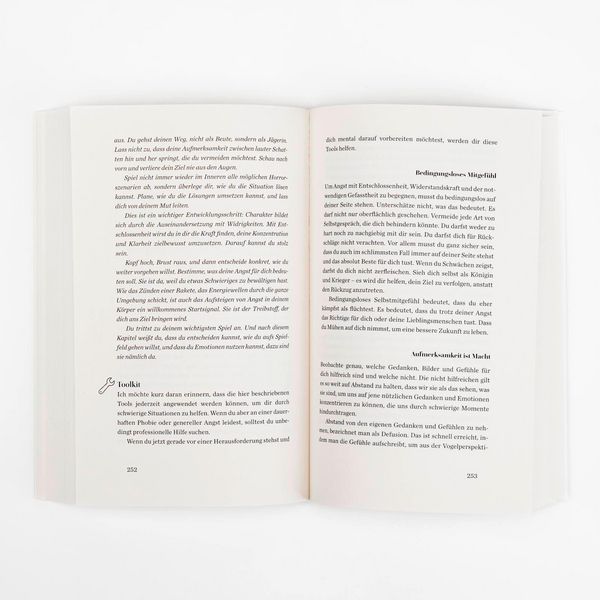 Produktbild: Unbedingt lesen, wenn ...