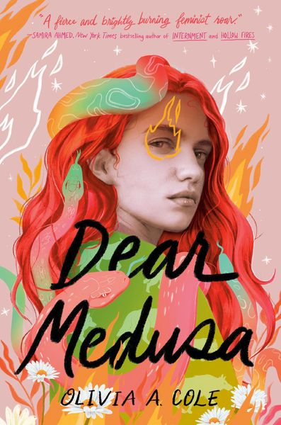 Produktbild: Dear Medusa