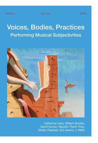Produktbild: Voices, Bodies, Practices