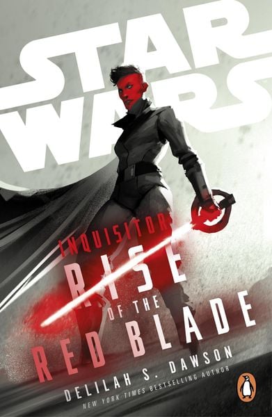 Produktbild: Star Wars Inquisitor: Rise of the Red Blade
