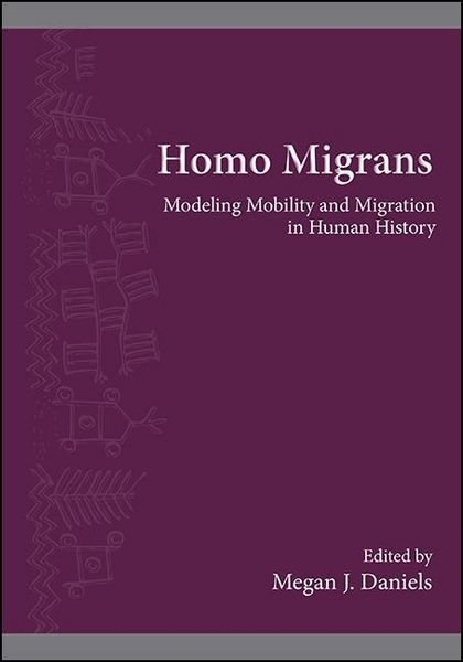 Produktbild: Homo Migrans