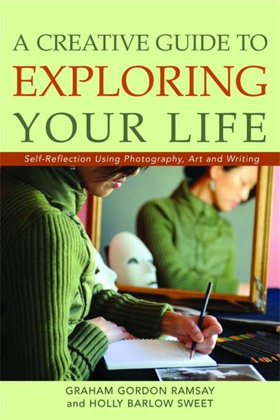 Produktbild: A Creative Guide to Exploring Your Life