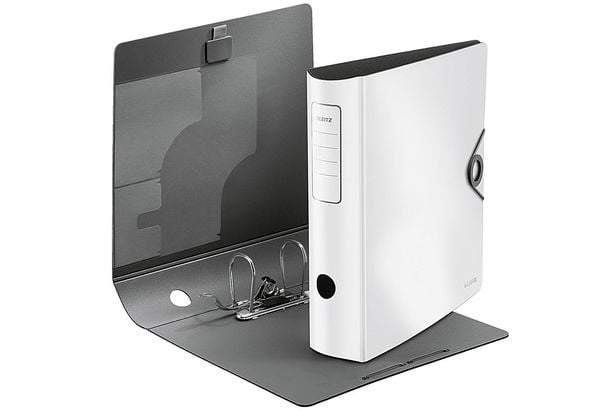 Produktbild: Qualit&auml;ts-Ordner Active Solid breit