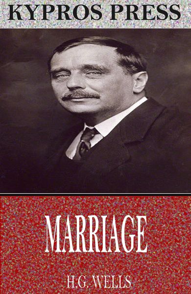 Produktbild: Marriage