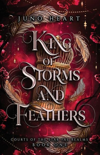 Produktbild: King of Storms and Feathers