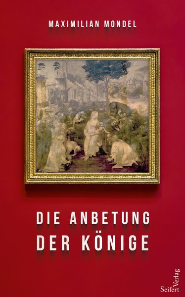 Produktbild: Die Anbetung der K&ouml;nige