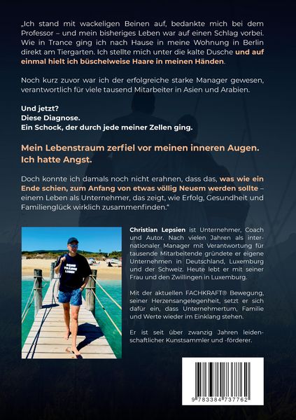 Produktbild: Zwischen Umsatz und Umarmung