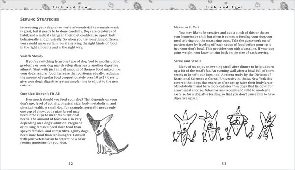 Produktbild: Real Food for Dogs
