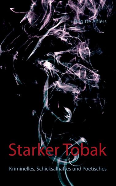 Produktbild: Starker Tobak