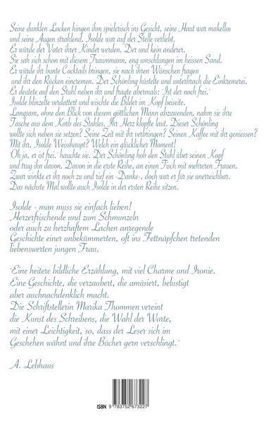Produktbild: Isolde 3/4