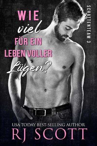 Produktbild: Wie viel f&uuml;r ein Leben voller L&uuml;gen