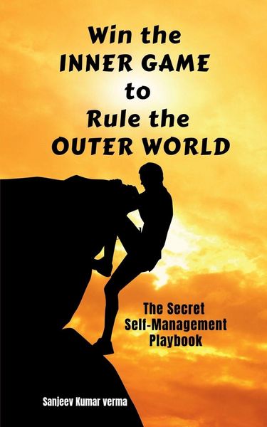 Produktbild: Win The Inner Game To Rule The Outer World