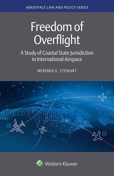 Produktbild: Freedom of Overflight