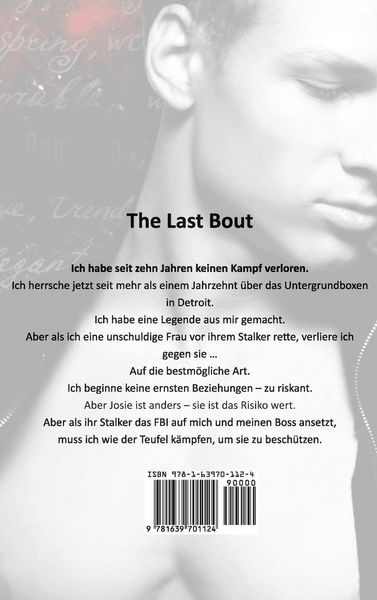 Produktbild: The Last Bout