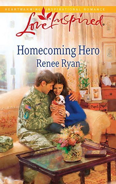 Produktbild: Homecoming Hero