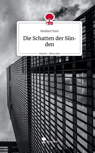 Produktbild: Die Schatten der S&uuml;nden. Life is a Story - story.one