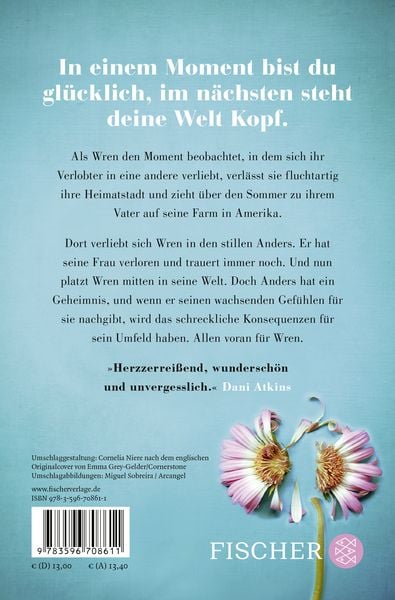 Produktbild: Toon, P: Am Ende gibt es nur uns