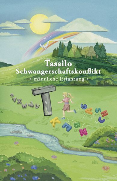 Produktbild: Tassilo Schwangerschaftskonflikt