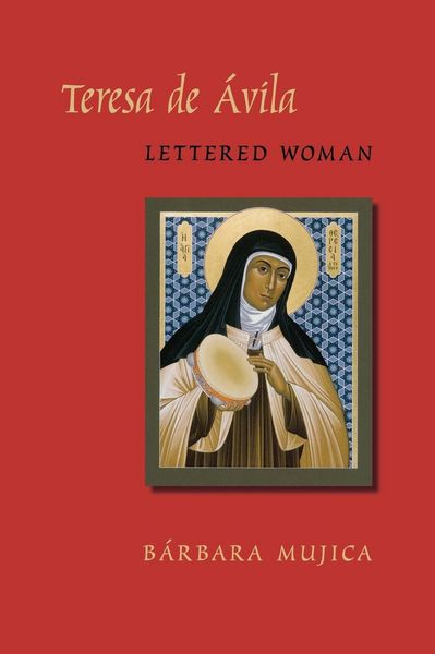Produktbild: Teresa de Avila, Lettered Woman