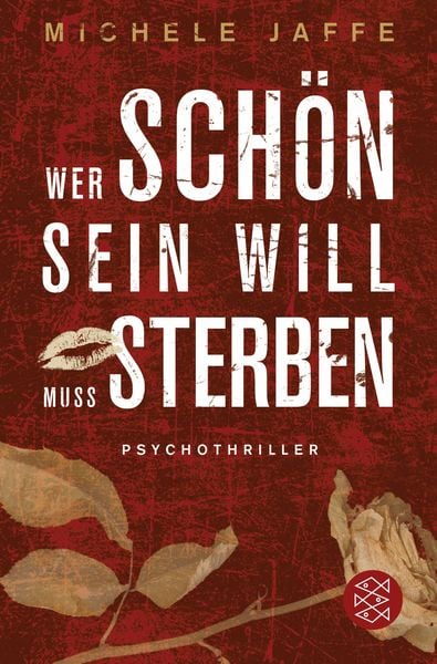 Produktbild: Wer sch&ouml;n sein will, muss sterben