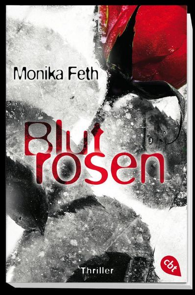 Produktbild: Blutrosen