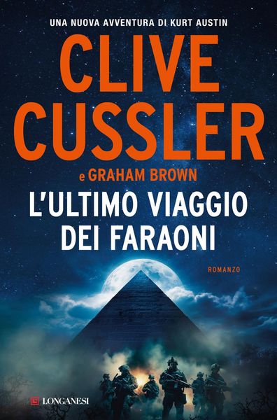Produktbild: L' ultimo viaggio dei faraoni