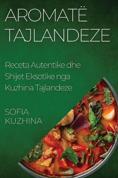 Produktbild: Aromat&euml; Tajlandeze