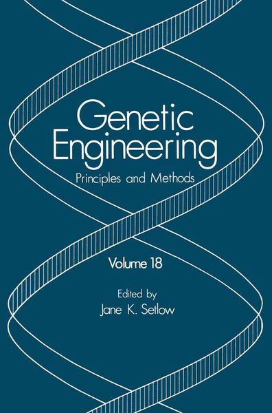 Produktbild: Genetic Engineering