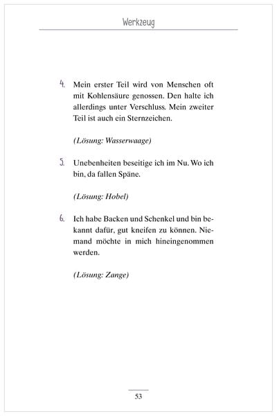 Produktbild: Um die Ecke gedacht. R&auml;tselgeschichten f&uuml;r Senioren