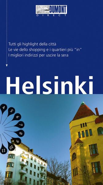 Produktbild: Helsinki