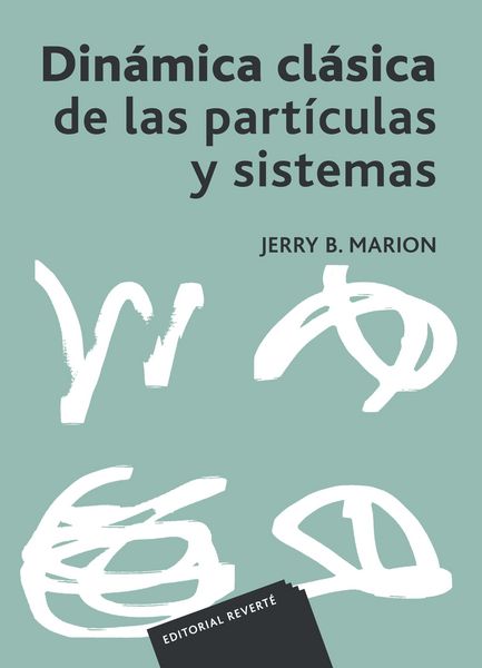 Produktbild: Din&aacute;mica cl&aacute;sica de las part&iacute;culas y sistemas