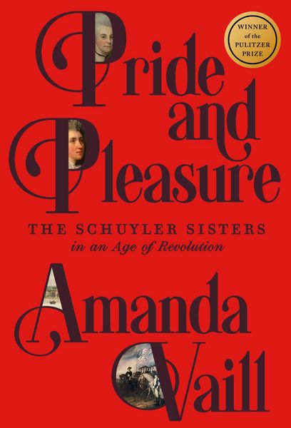 Produktbild: Pride and Pleasure