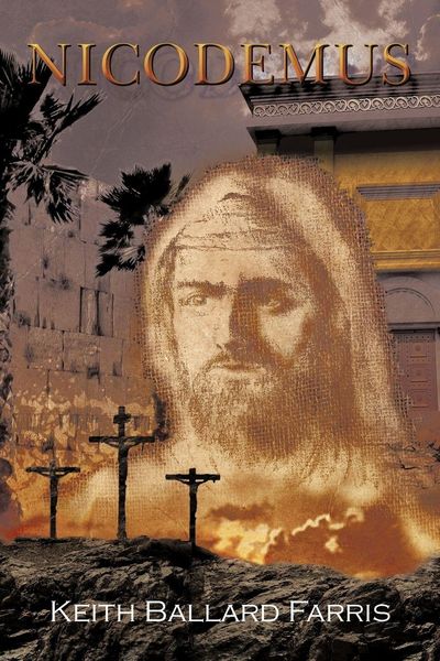 Produktbild: Nicodemus