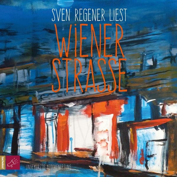 Produktbild: Wiener Straße