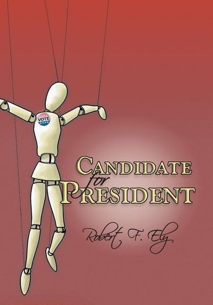 Produktbild: Candidate for President