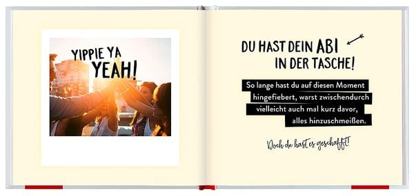 Produktbild: Zum Abi - Jetzt kannst du durchstarten!