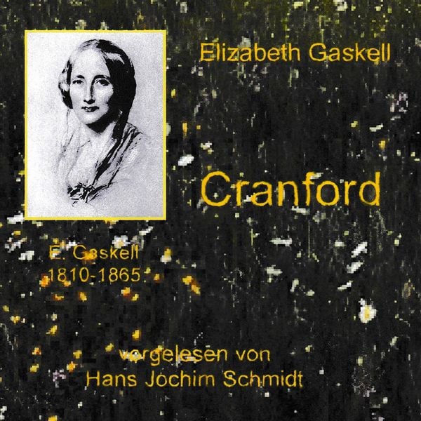 Produktbild: Cranford