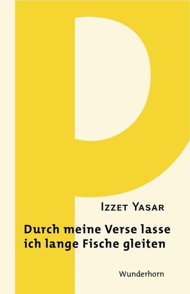 Produktbild: Durch meine Verse lasse ich lange Fische gleiten