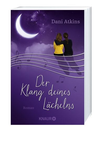 Produktbild: Der Klang deines Lächelns