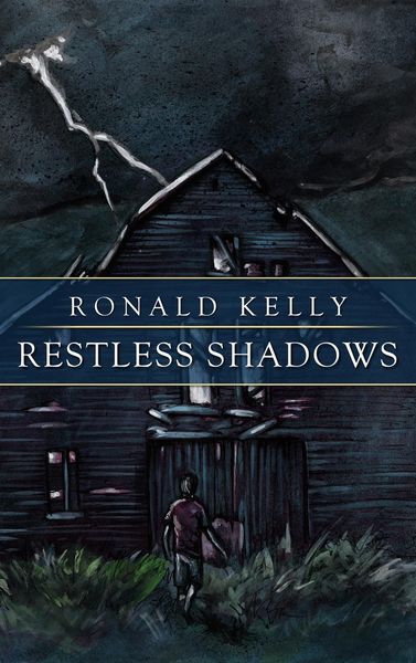 Produktbild: Restless Shadows