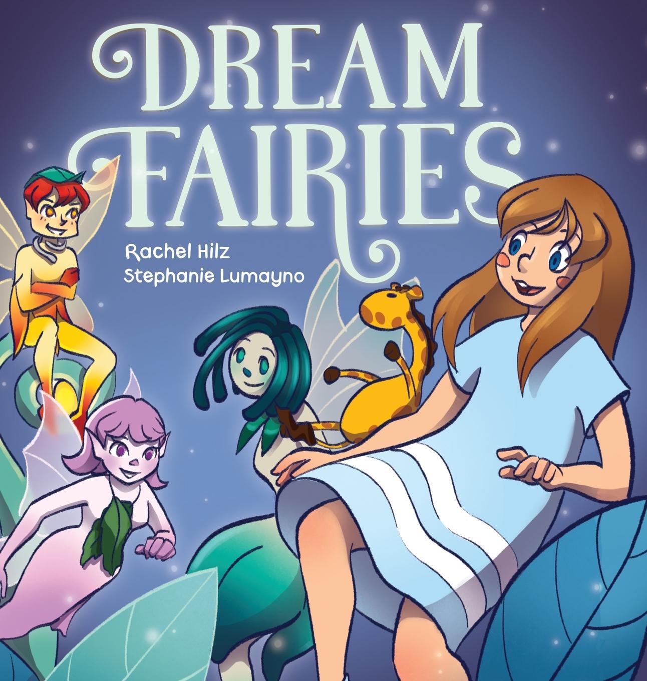 Produktbild: Dream Fairies