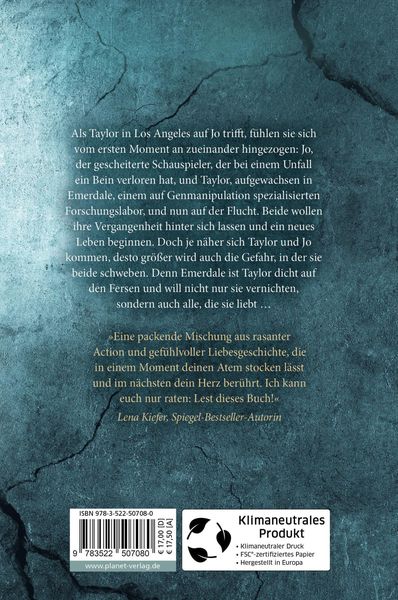 Produktbild: Emerdale 1: Two Sides of the Dark