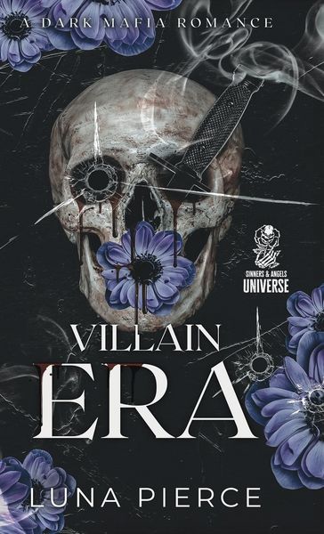 Produktbild: Villain Era