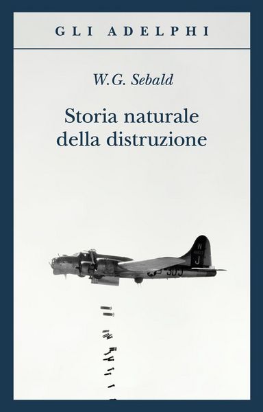 Produktbild: Storia naturale della distruzione