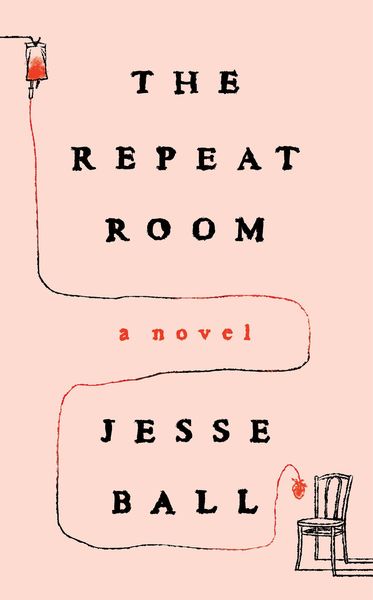 Produktbild: The Repeat Room