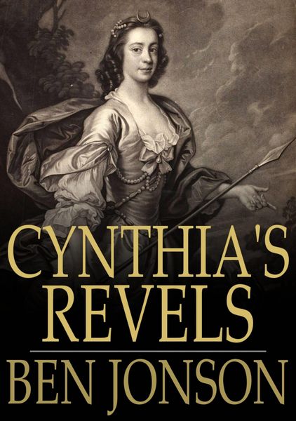 Produktbild: Cynthia's Revels